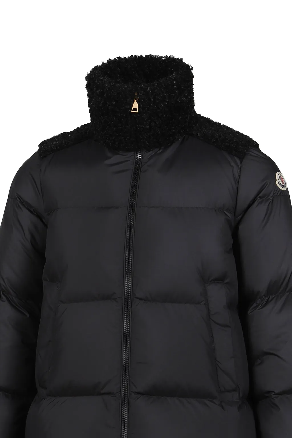 Esnaie Jacket / Blk