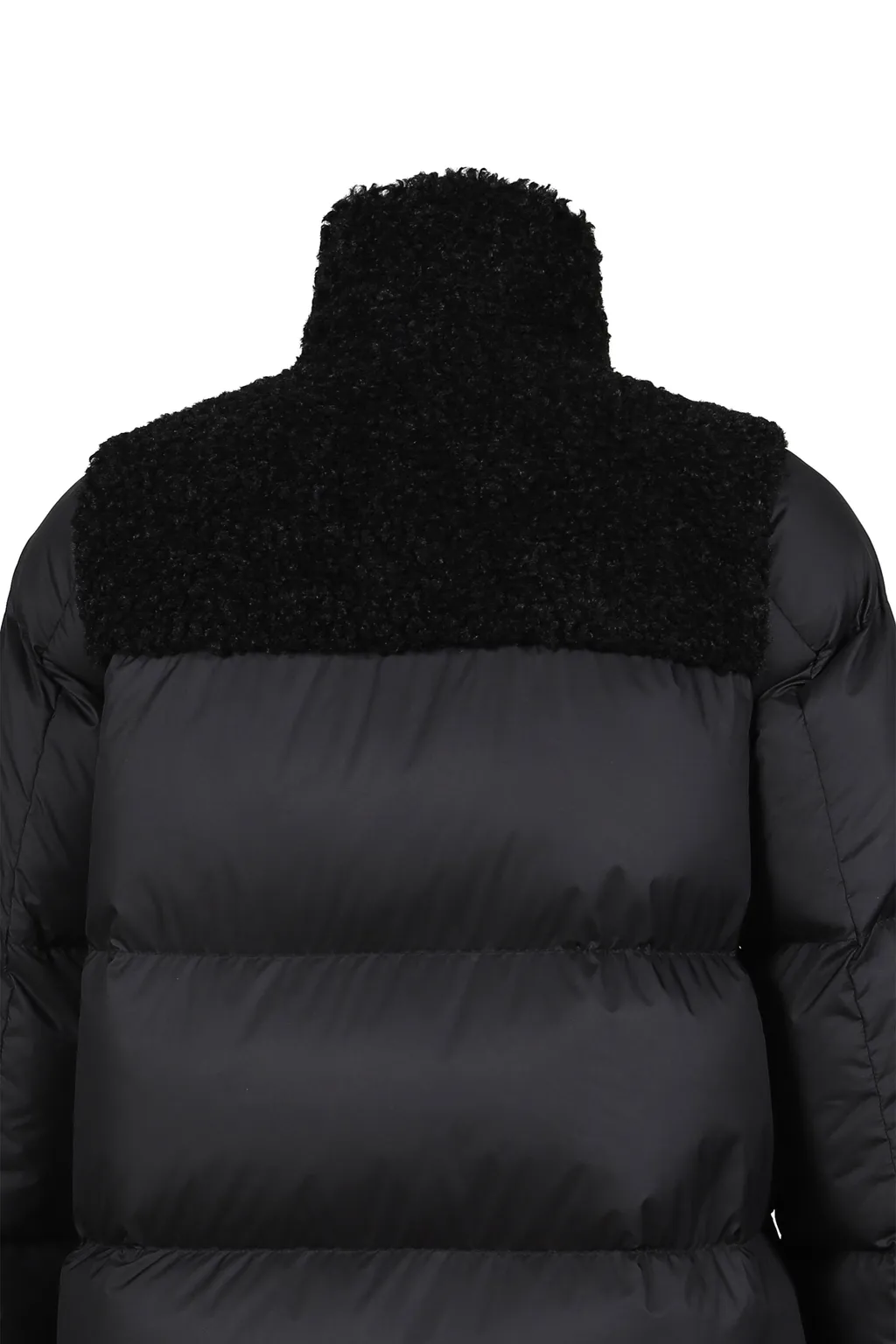 Esnaie Jacket / Blk