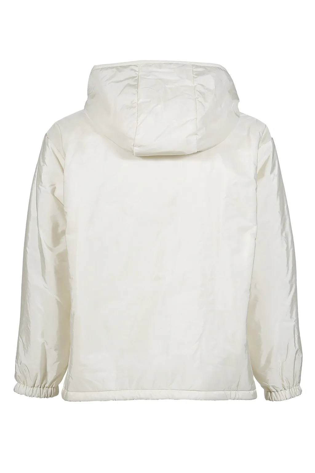 Shirt / Wht Ivo