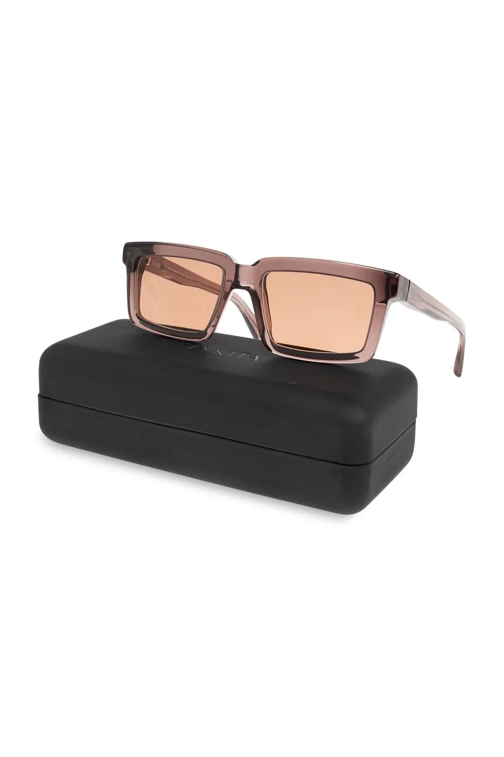 Mykita Dakar Square Frame Sunglasses