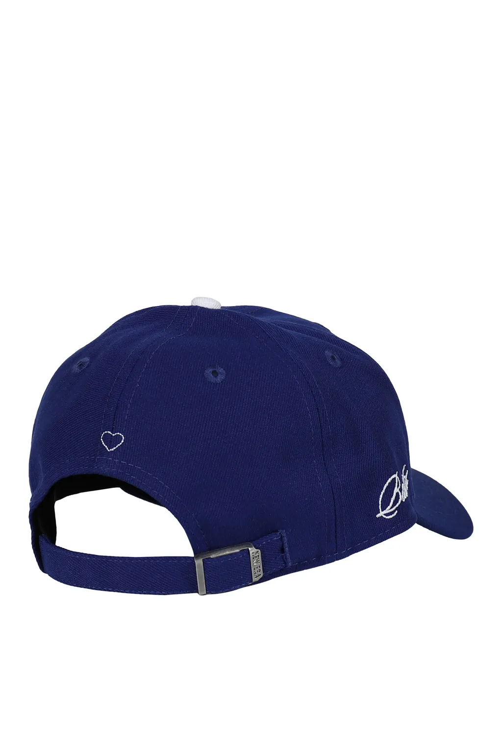 X Newera Dodgers Cap / Blu