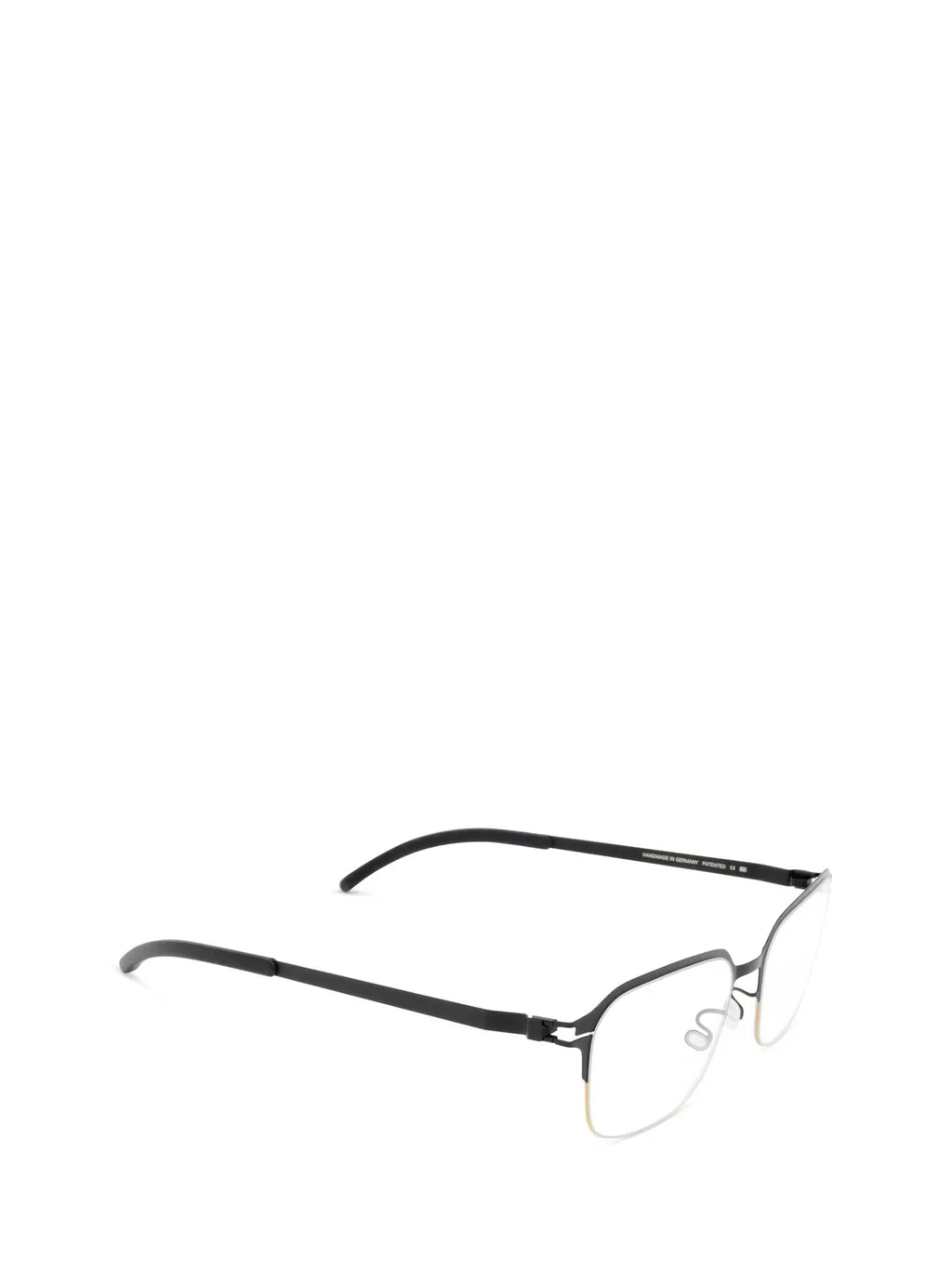 Mykita Rectangle Frame Glasses