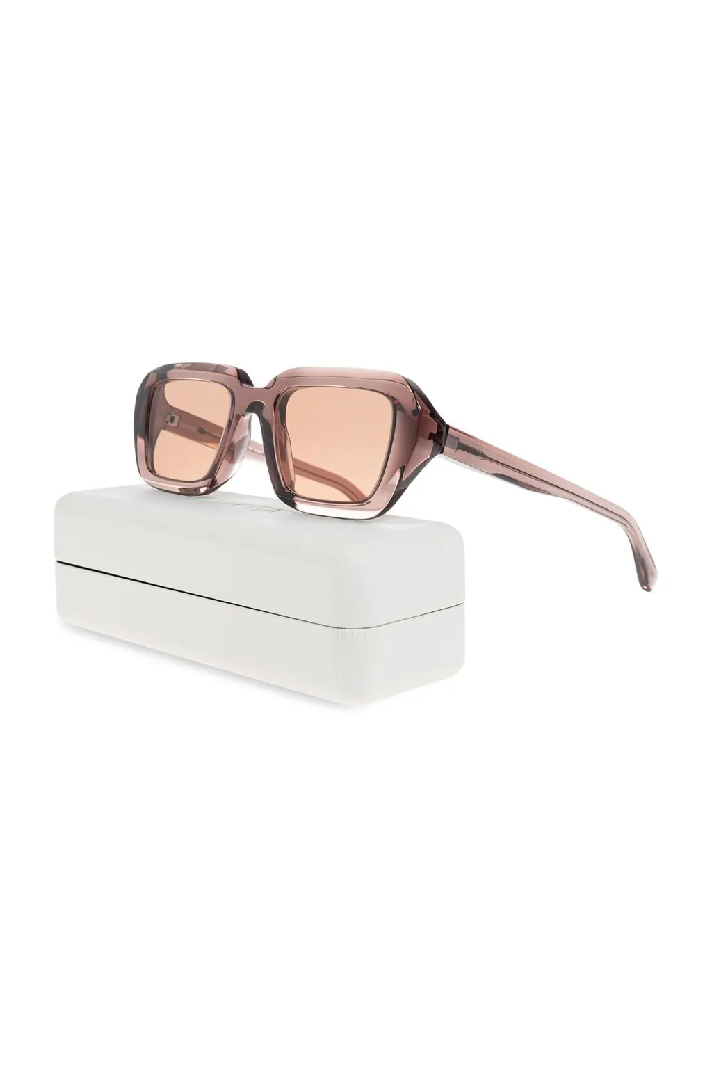 Mykita Nima Rectangle-Frame Sunglasses