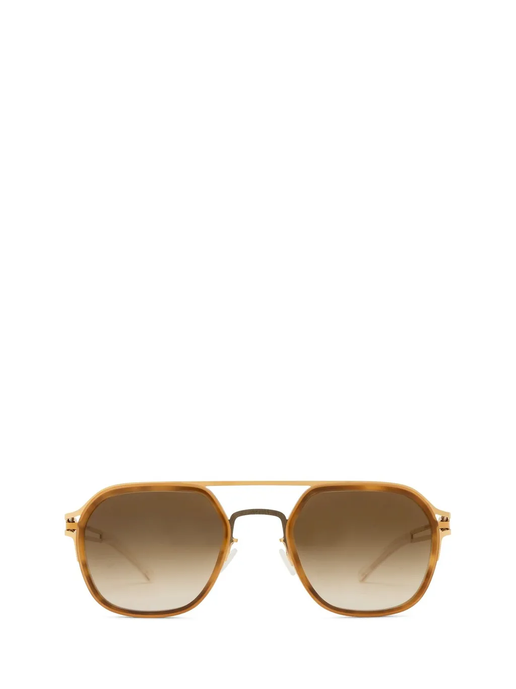 Mykita Square Frame Sunglasses