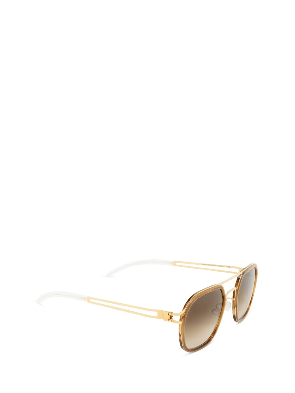 Mykita Square Frame Sunglasses