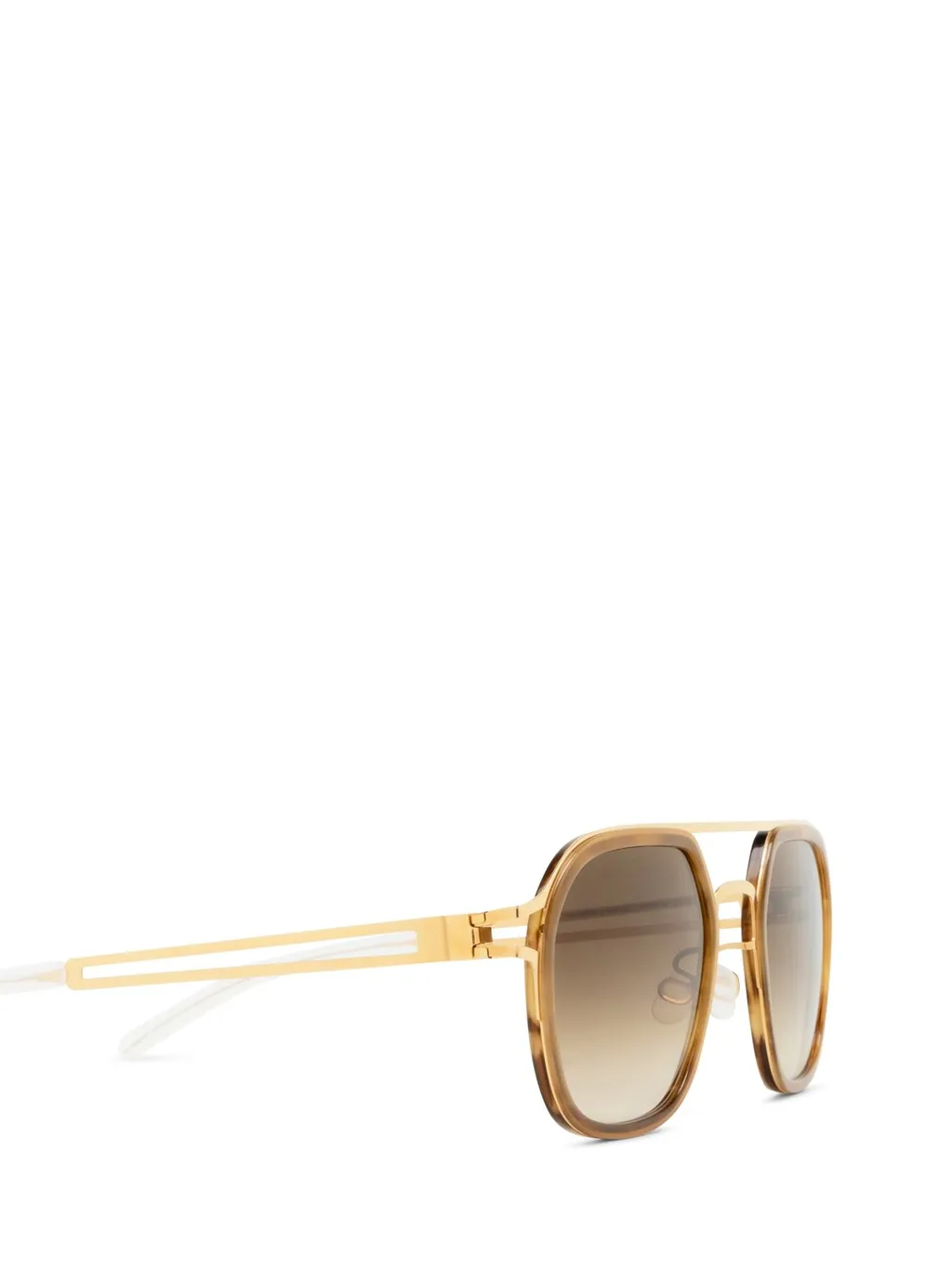 Mykita Square Frame Sunglasses