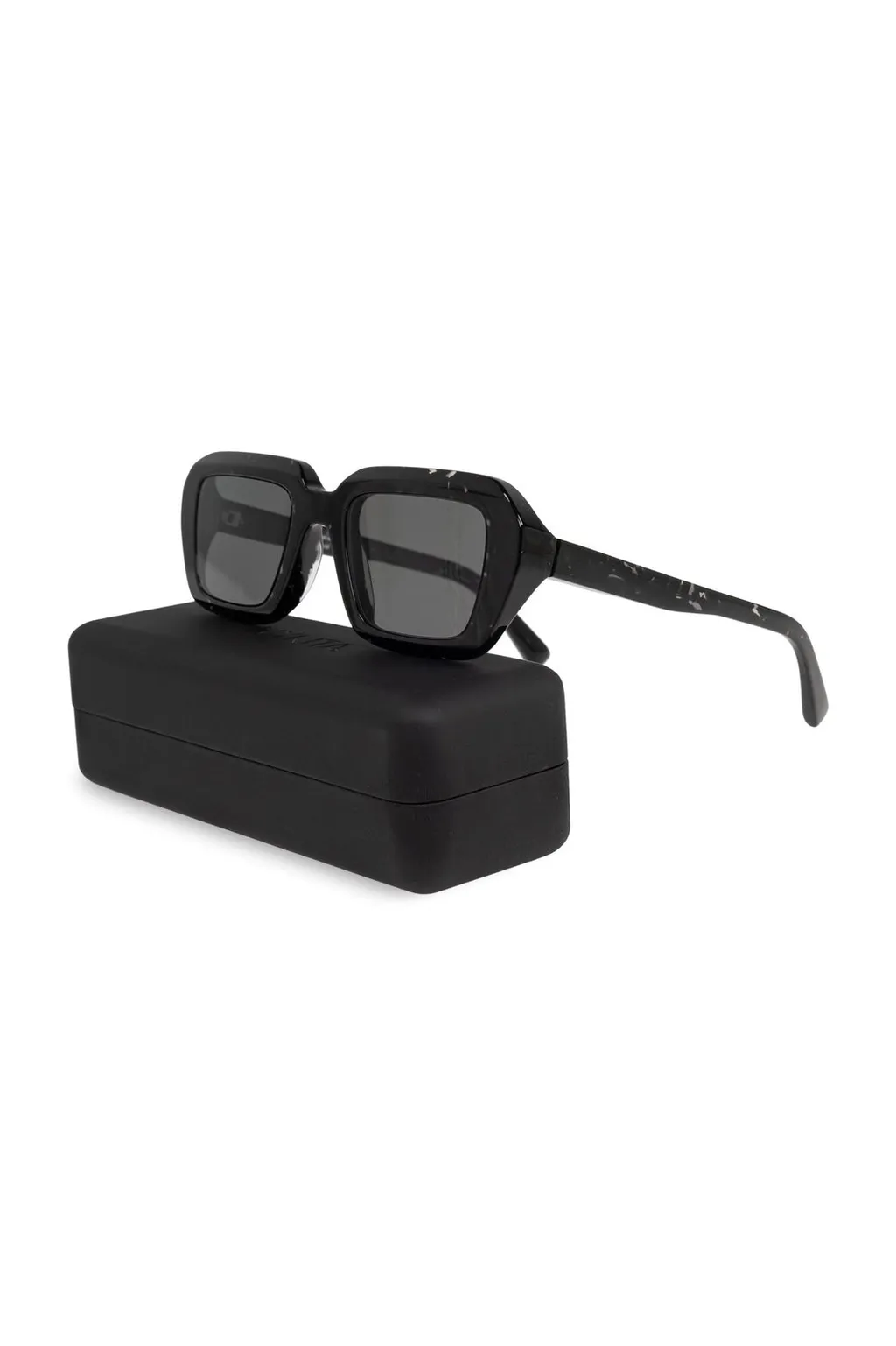 Mykita Nima Rectangular Frame Sunglasses