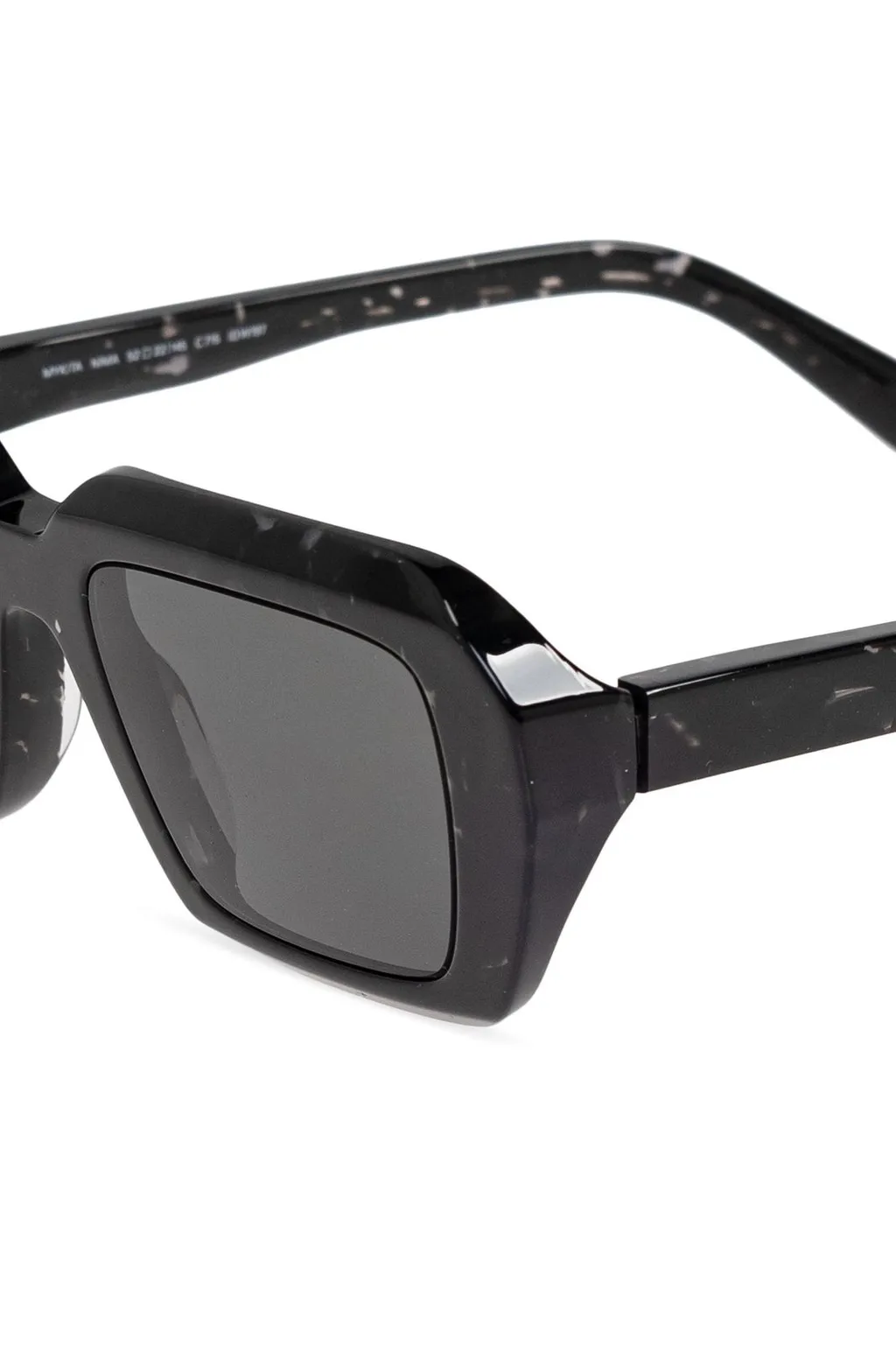 Mykita Nima Rectangular Frame Sunglasses