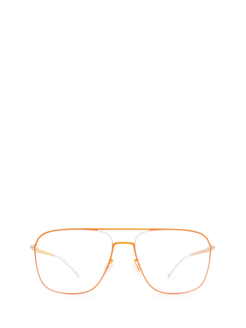 Mykita Steen Aviator Frame Glasses