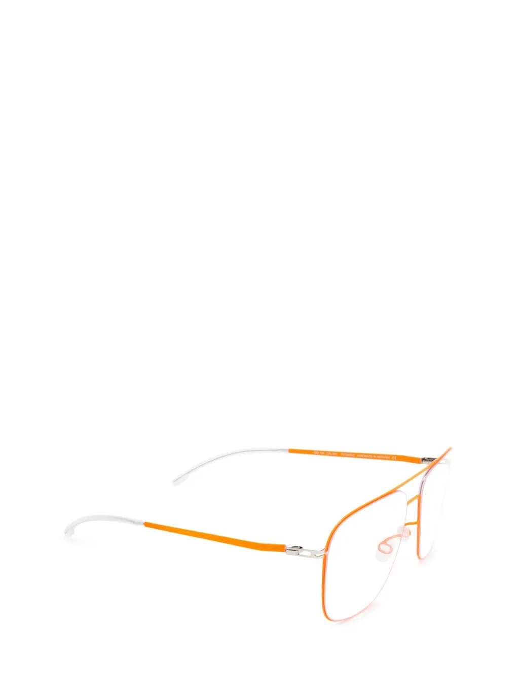 Mykita Steen Aviator Frame Glasses