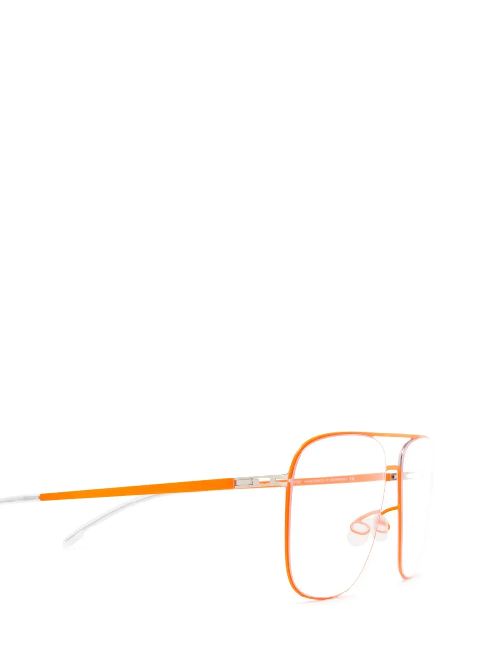 Mykita Steen Aviator Frame Glasses