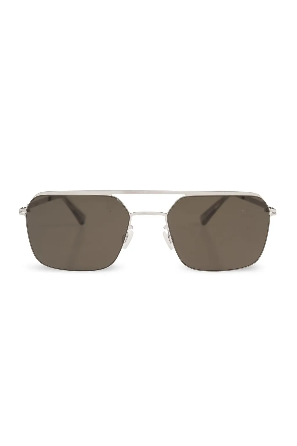 Mykita Alister Square-Frame Sunglasses