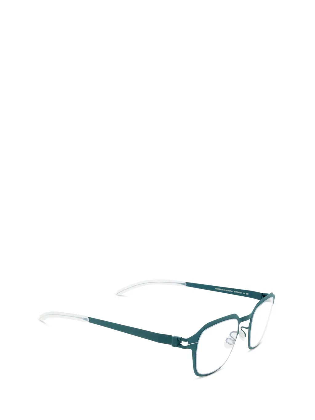 Mykita Waters Square Frame Glasses