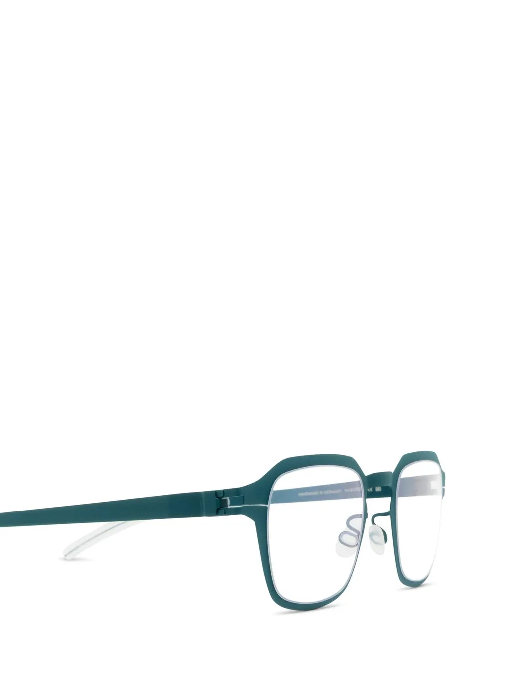 Mykita Waters Square Frame Glasses