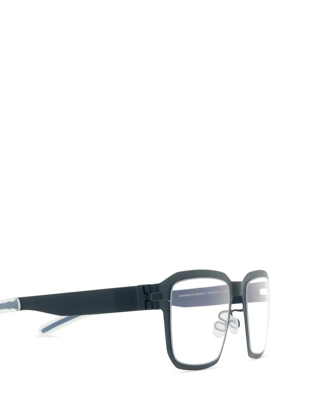 Mykita Jefferson Square Frame Glasses