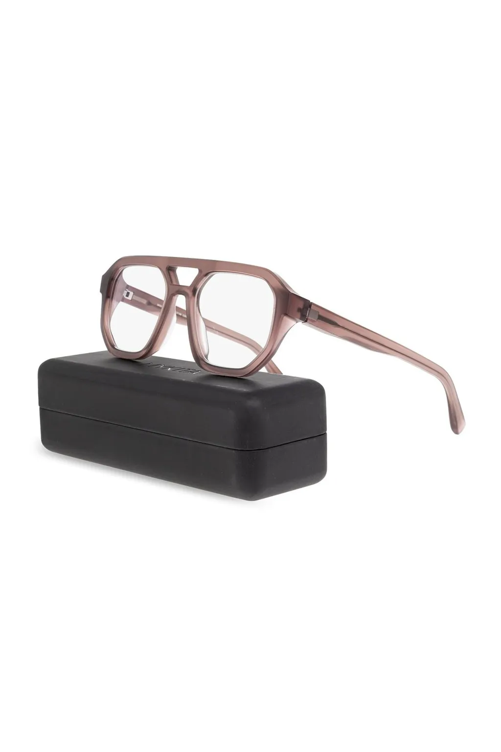 Mykita Geometric-Frame Glasses
