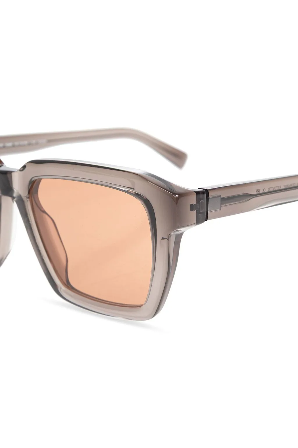 Mykita Soma Square Frame Sunglasses