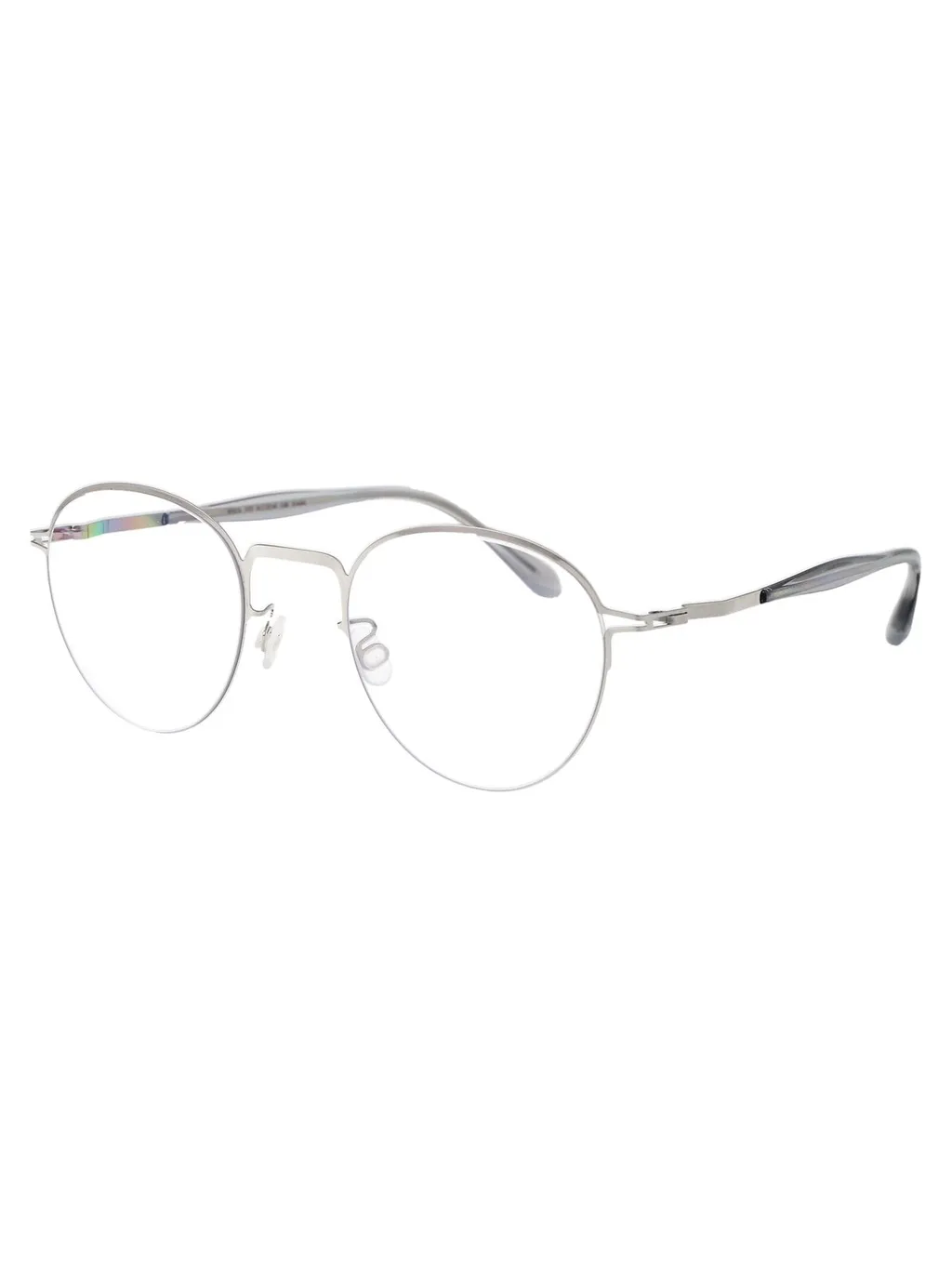 Mykita Tate Oval Frame Glasses