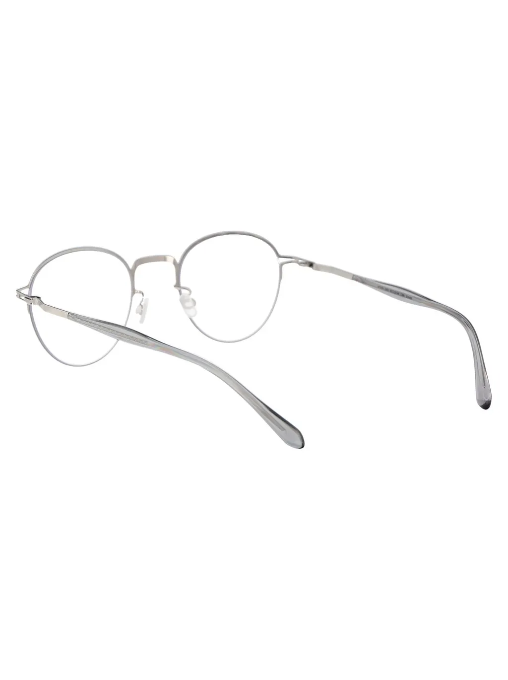 Mykita Tate Oval Frame Glasses