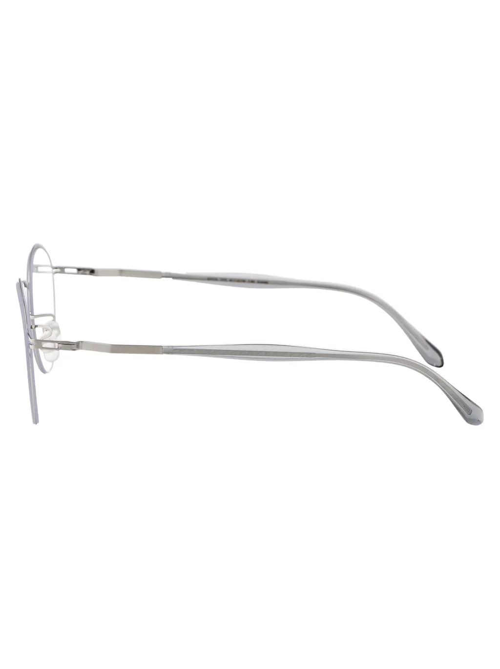 Mykita Tate Oval Frame Glasses
