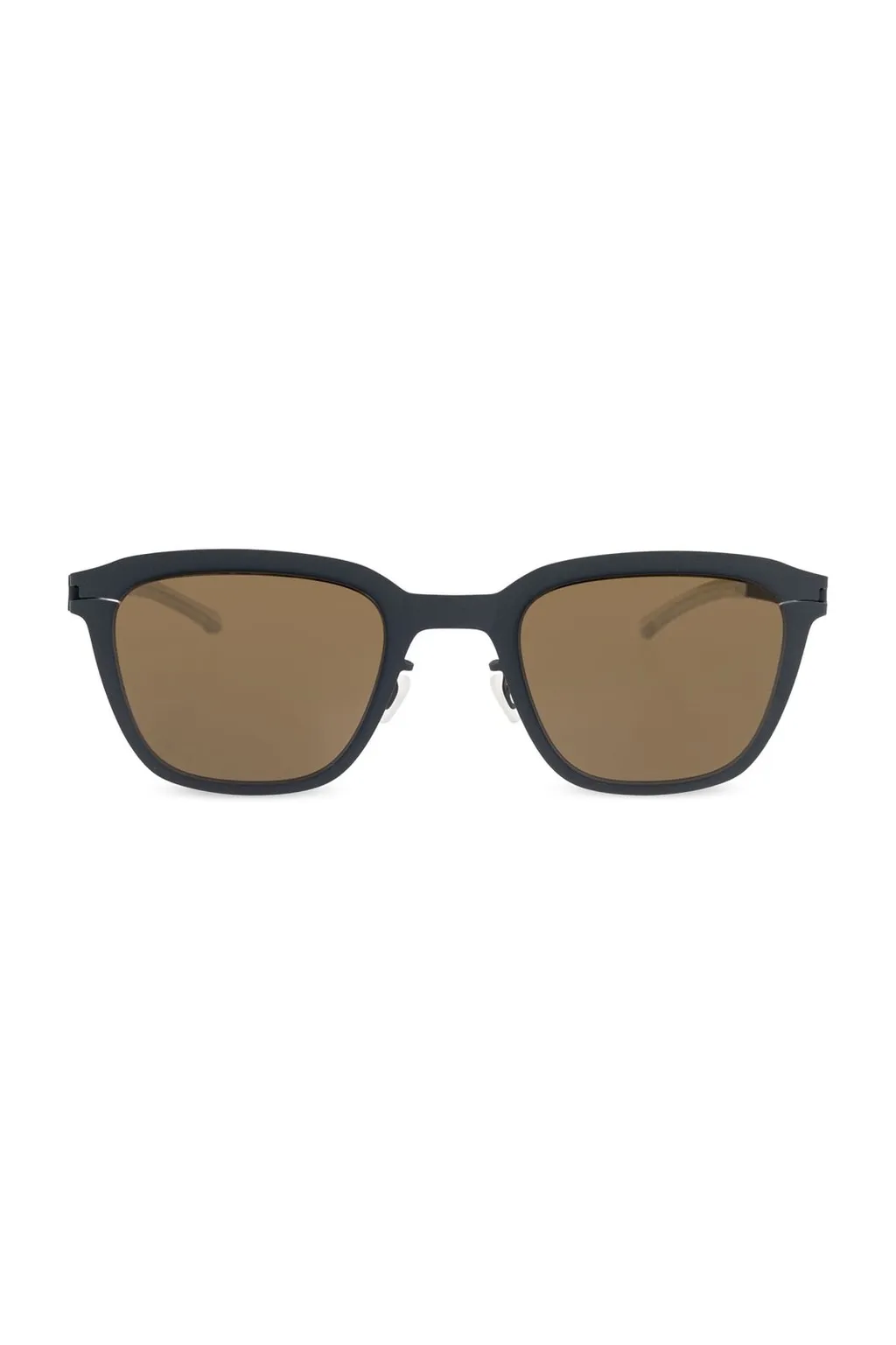 Mykita Avery Square-Frame Sunglasses