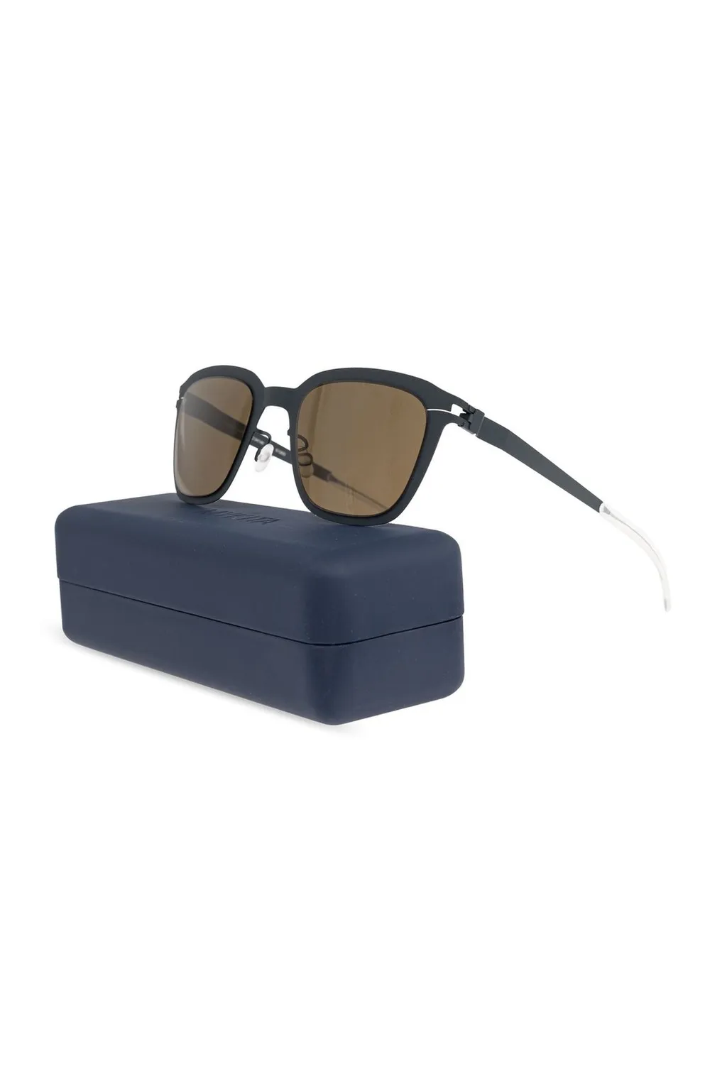 Mykita Avery Square-Frame Sunglasses