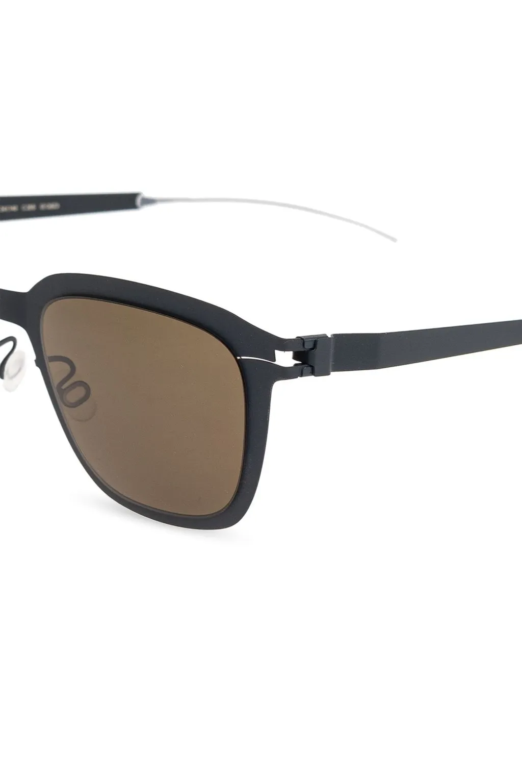 Mykita Avery Square-Frame Sunglasses