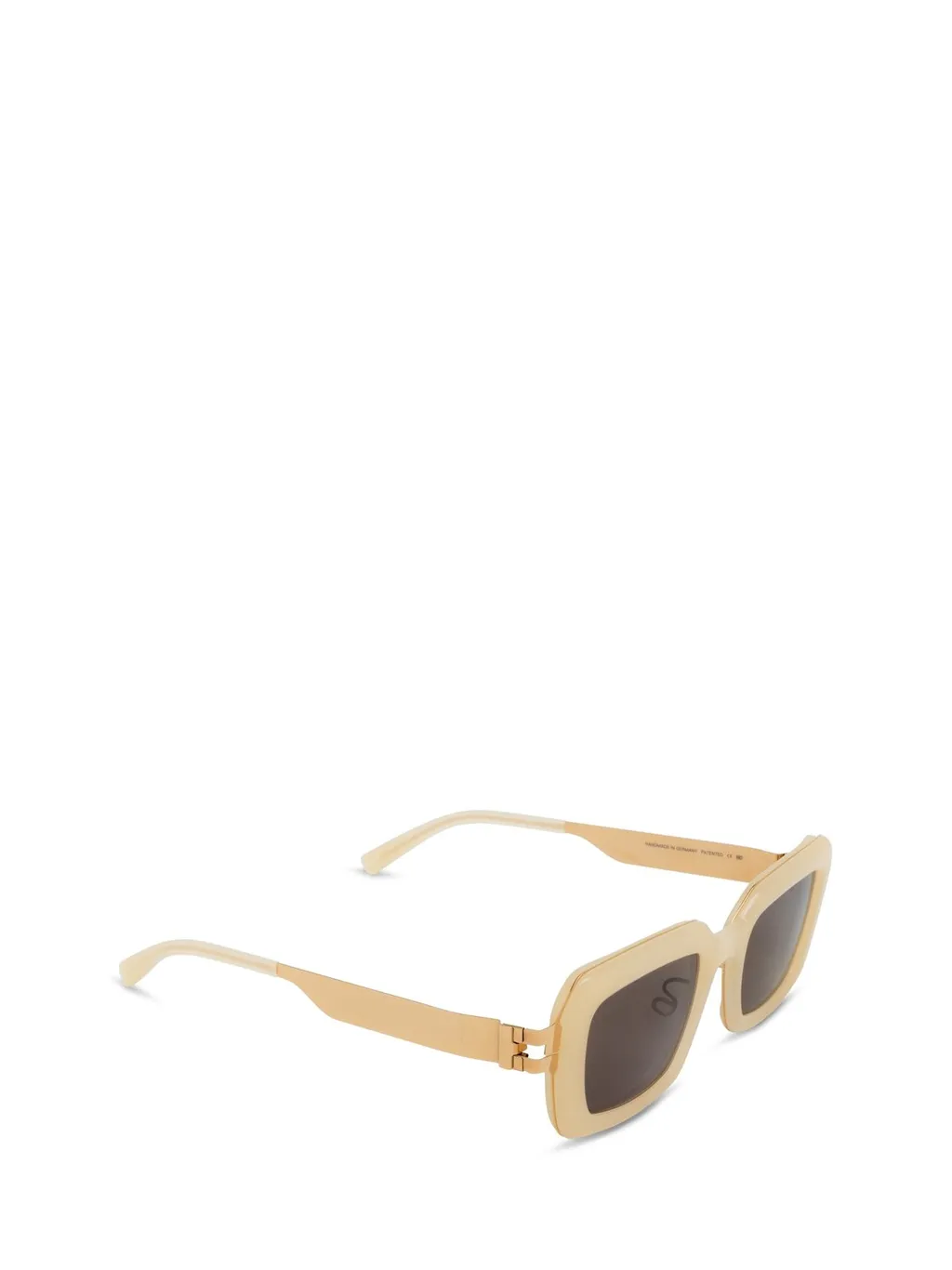Mykita Unasun Square Frame Sunglasses