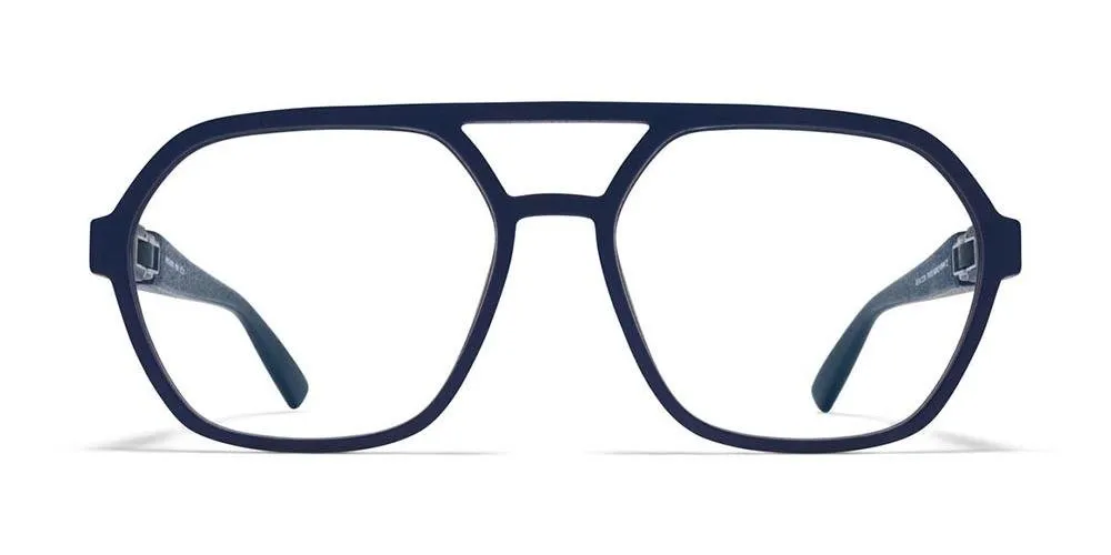 Mykita Hydra Square Frame Glasses