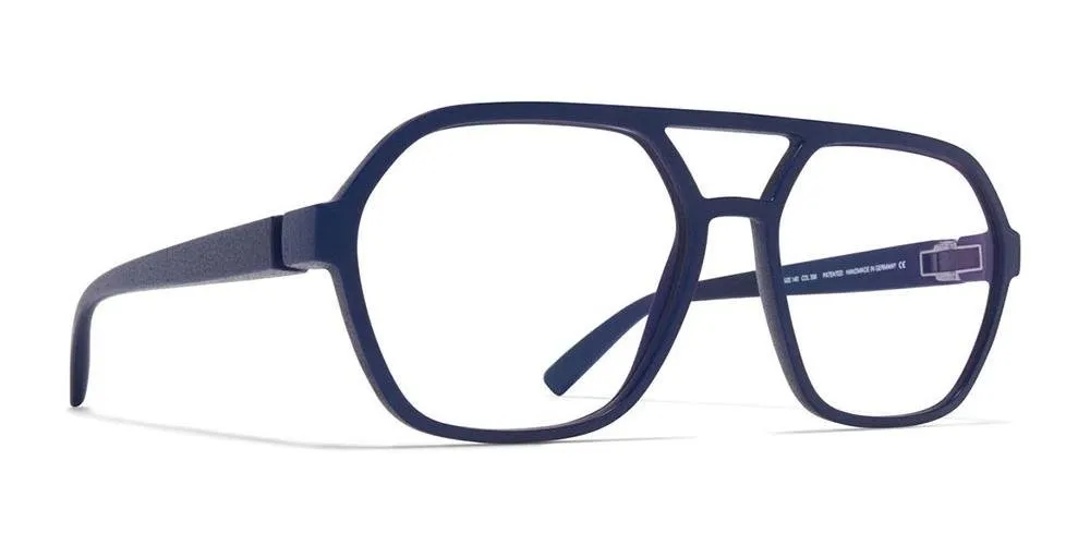 Mykita Hydra Square Frame Glasses