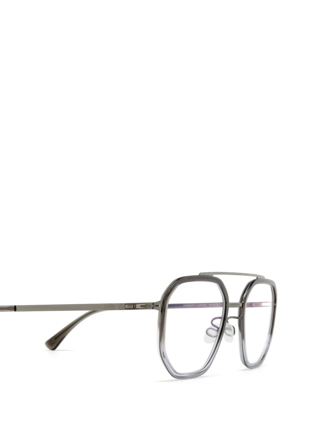 Mykita Satu Square Frame Glasses
