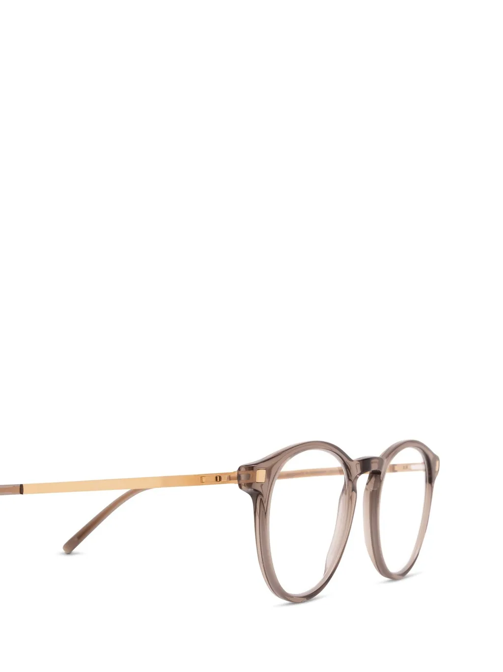 Mykita Talini Round Frame Glasses