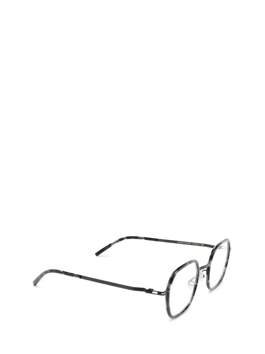 Mykita Ven Geometric Frame Glasses