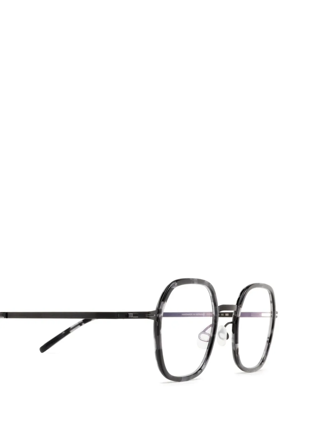 Mykita Ven Geometric Frame Glasses