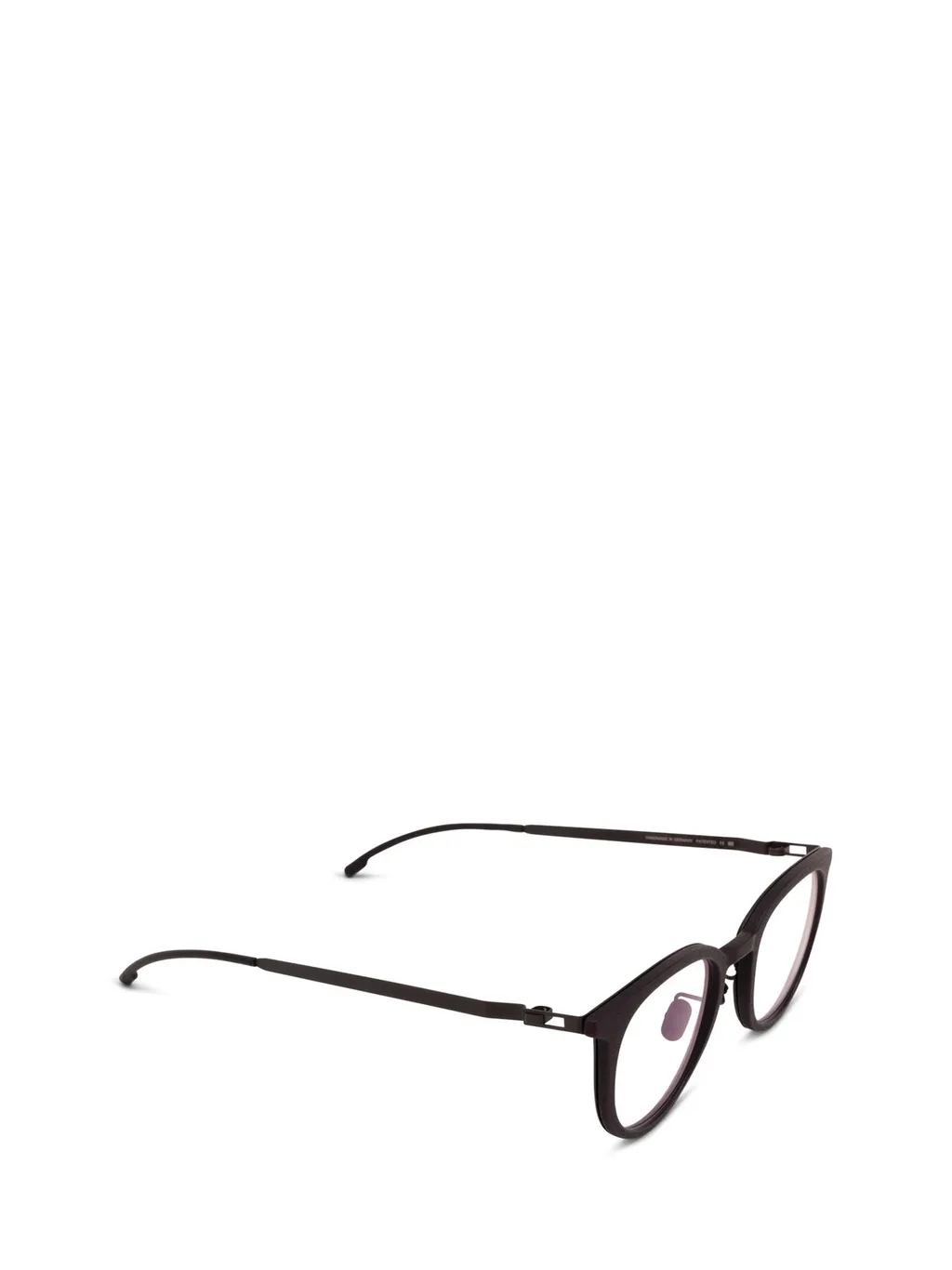 Mykita Sindal Round Frame Glasses
