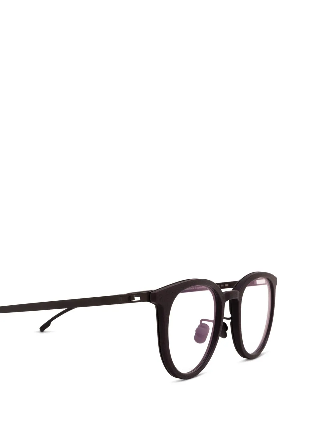 Mykita Sindal Round Frame Glasses