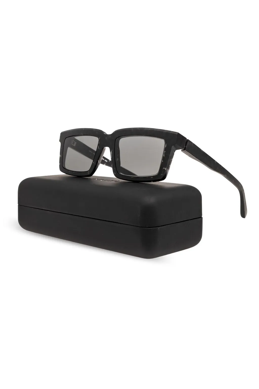 Mykita Dakar Rectangular Frame Sunglasses