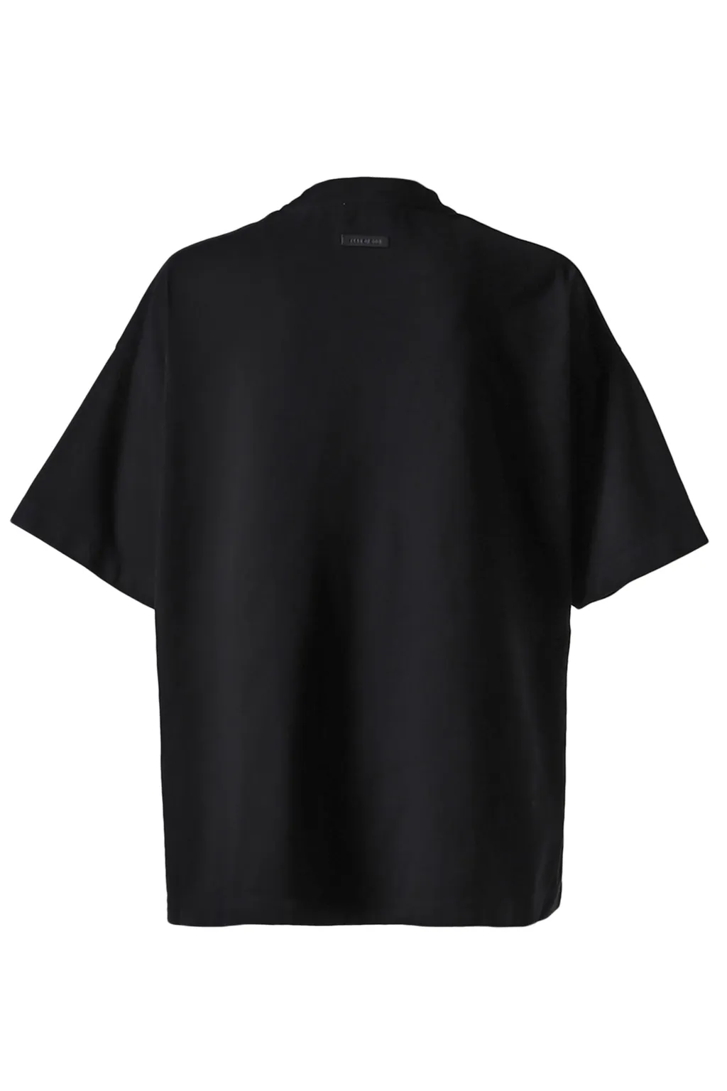 Eternal Tee /Blk