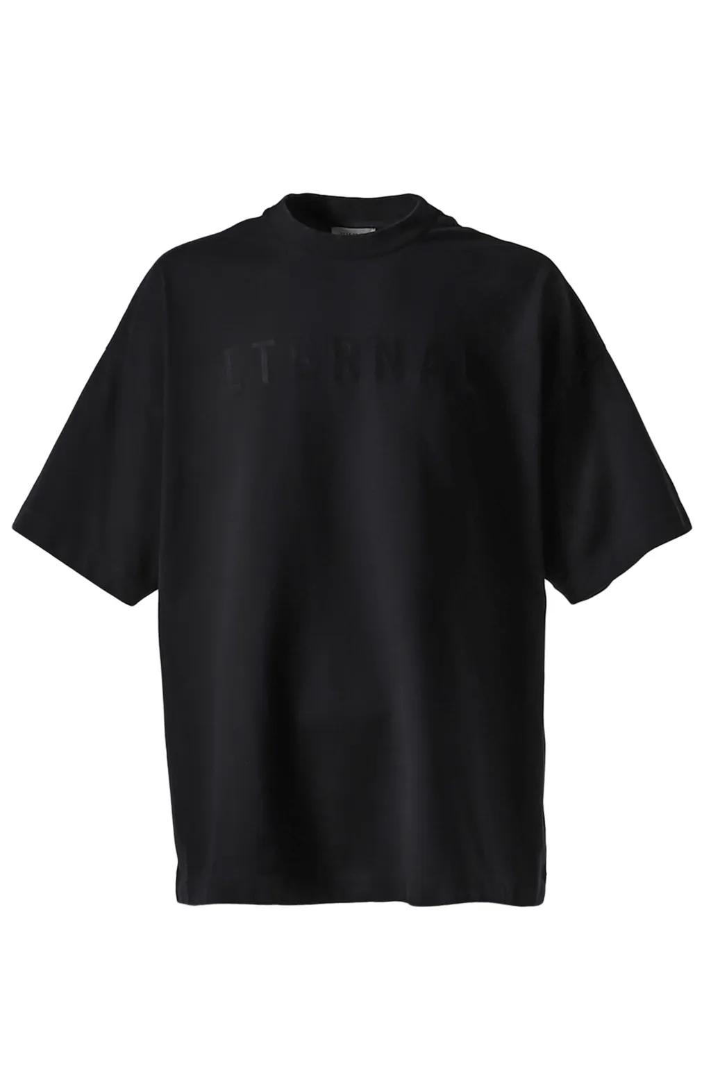 Eternal Tee /Blk