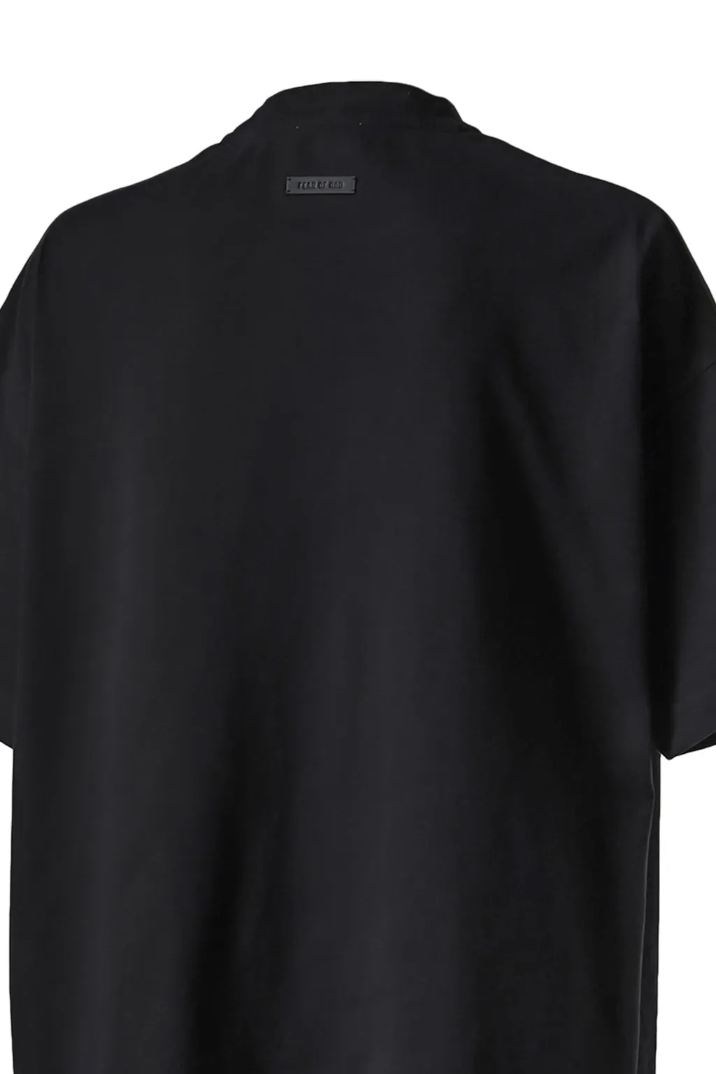 Eternal Tee /Blk