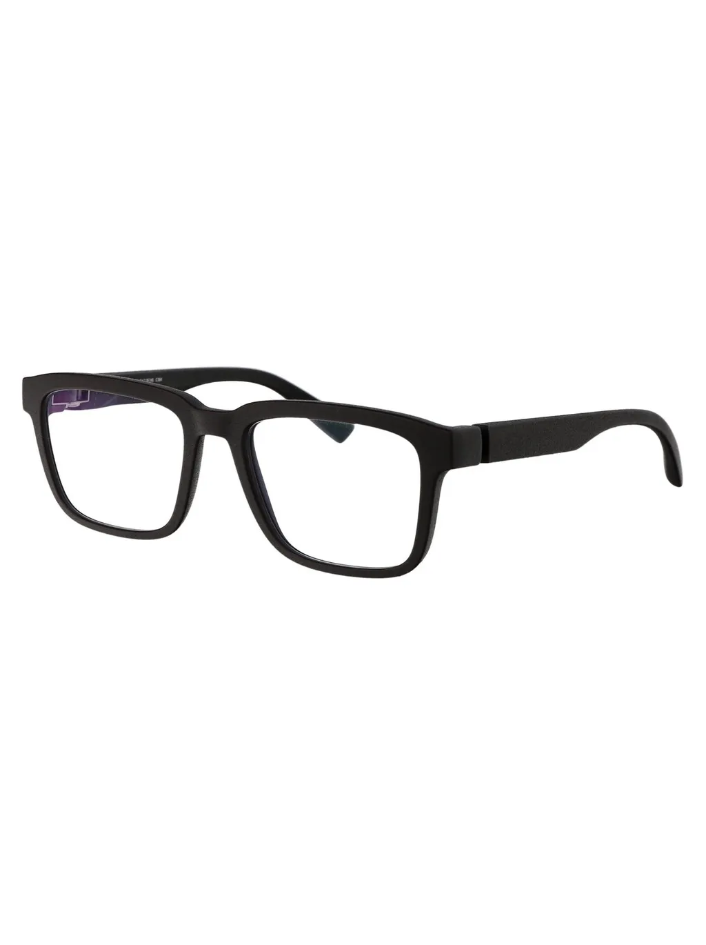 Mykita Helicon Rectangular Frame Glasses