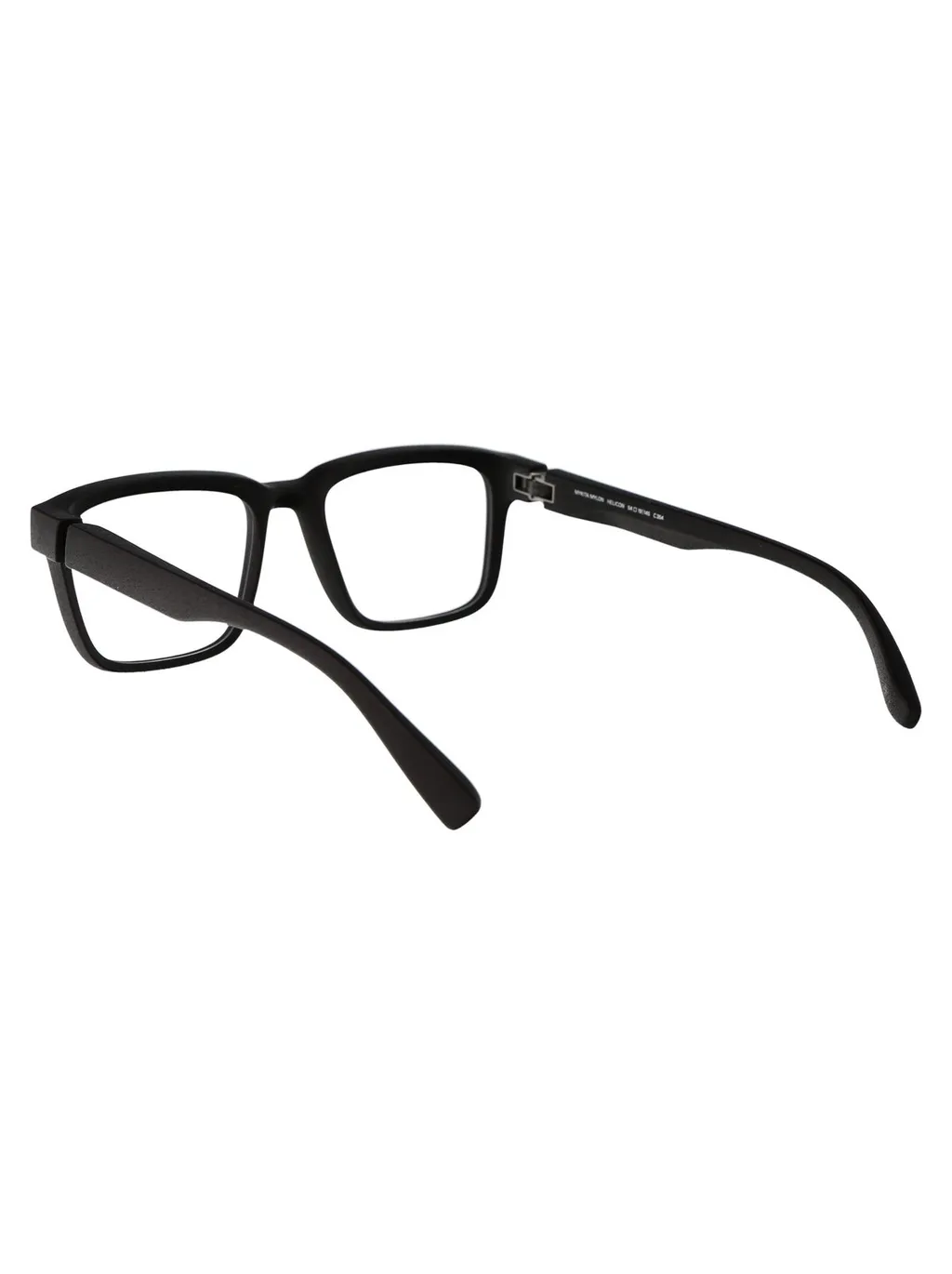 Mykita Helicon Rectangular Frame Glasses