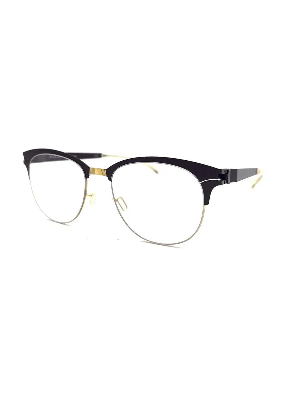 Mykita Hildegard Cat-Eye Frame Glasses