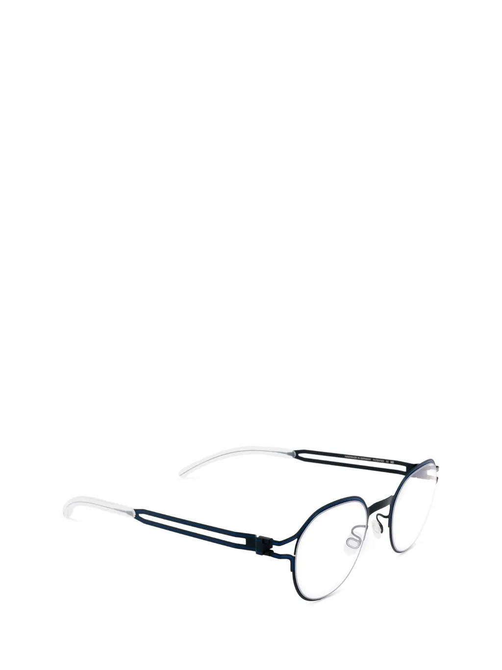 Mykita Vaasa Round Frame Glasses