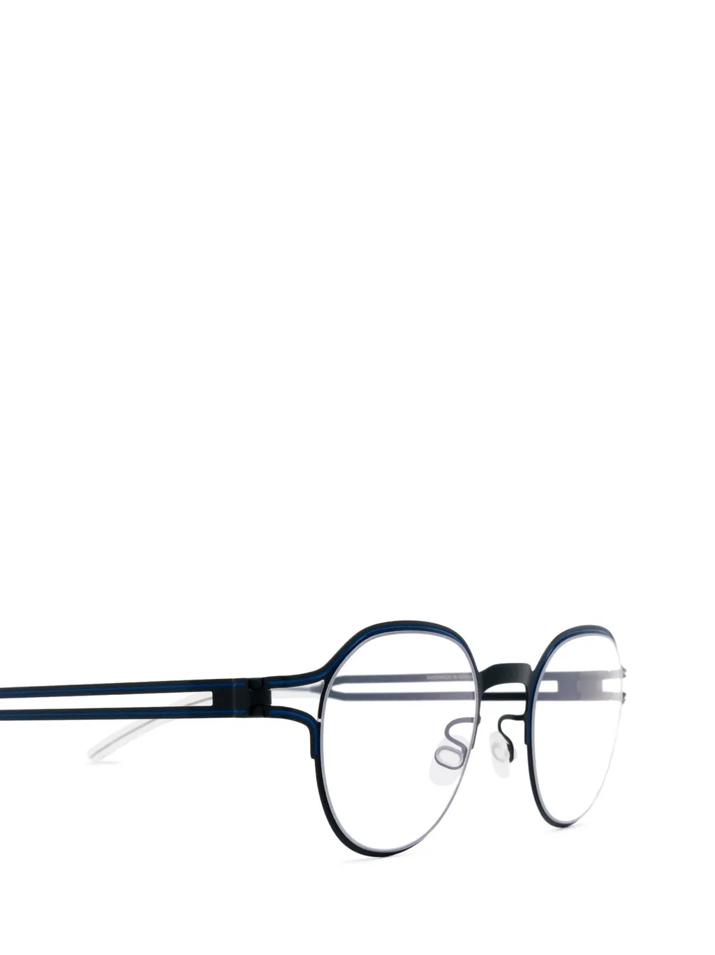 Mykita Vaasa Round Frame Glasses