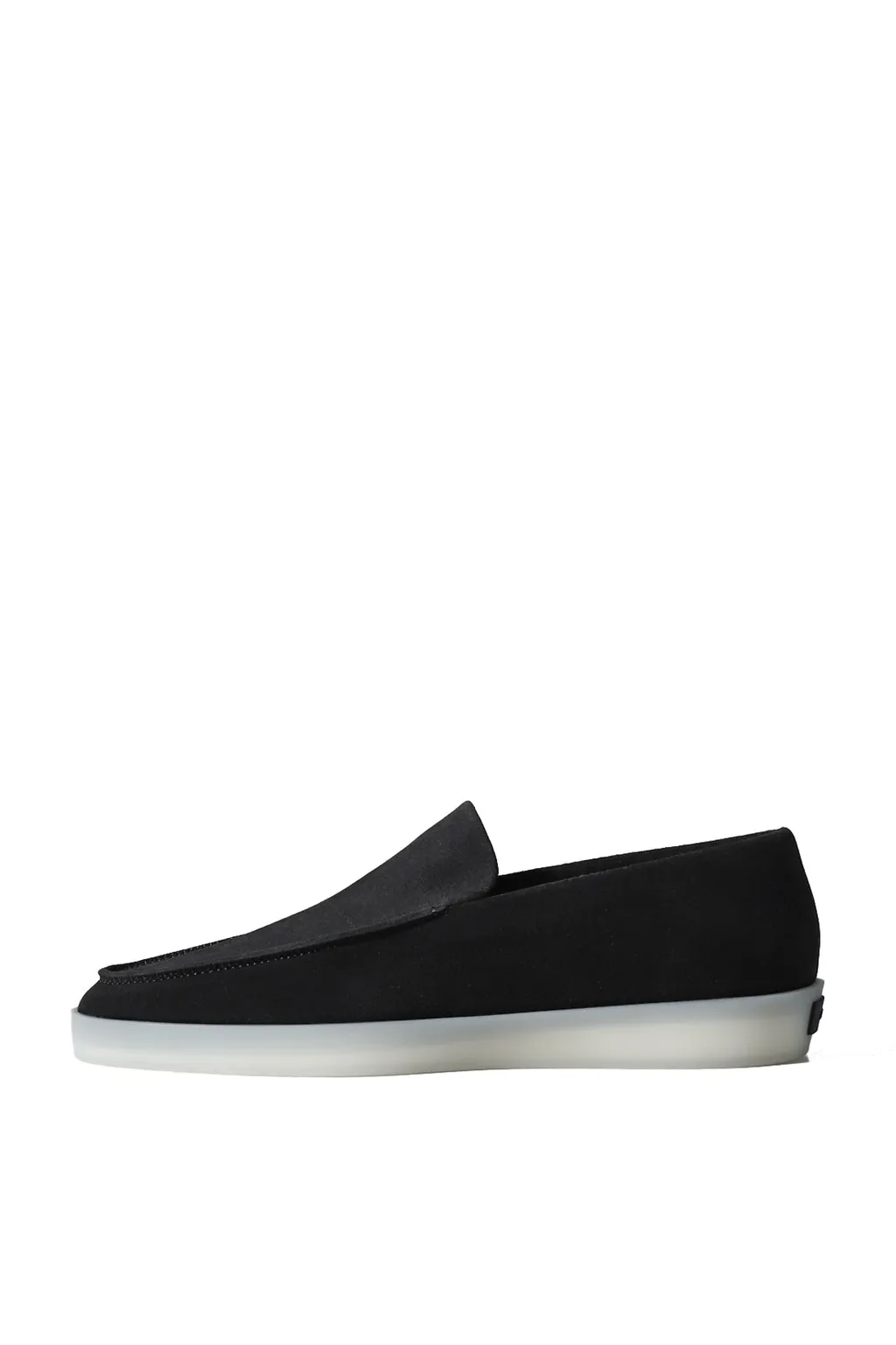 Loafer / Black