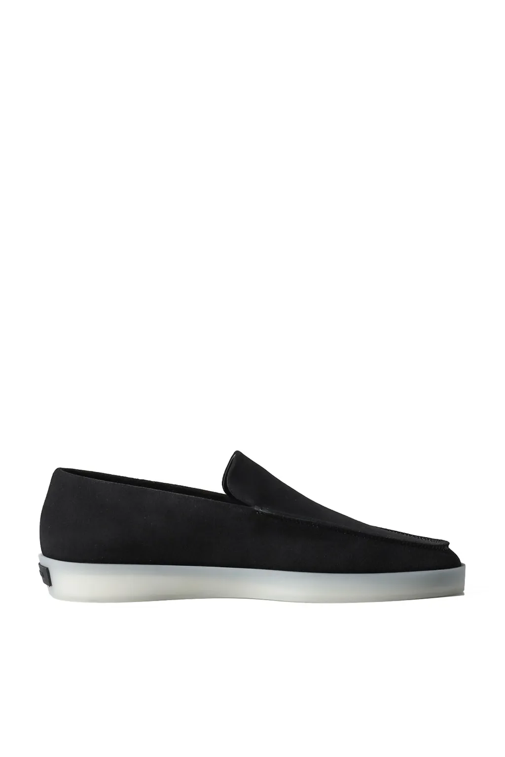 Loafer / Black