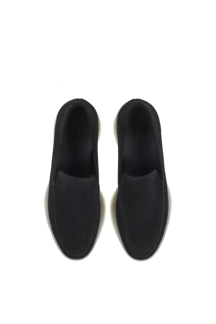 Loafer / Black