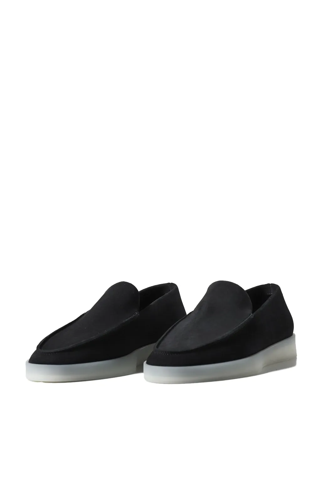 Loafer / Black