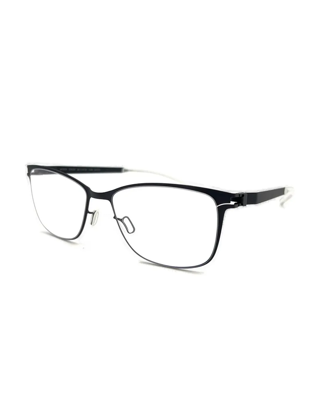 Mykita Stacee Rectangular Frame Glasses